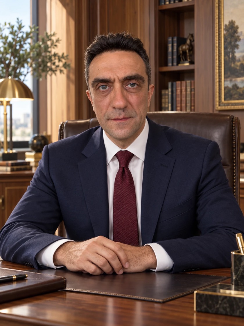Mücahit Ünlü